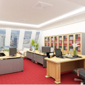 Thủ tục thành lập văn phòng đại diện